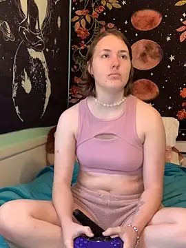 angelbliss10100 online show from 12-18-25, 06:01