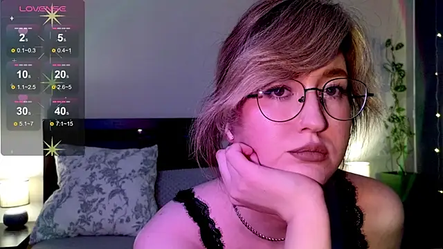 Snapshot of _AlexaFlowers_ chatting on 02-03-26, 10:42 AlexaFlowers online show from 02-03-26, 10:42