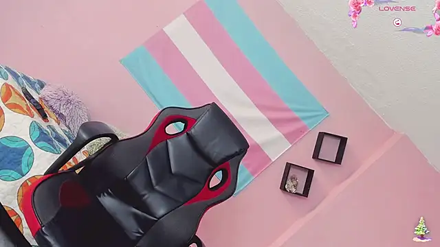 Melisa Bunny69 online show from 12-14-25, 12:55