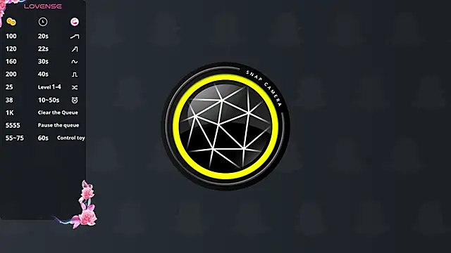 Melisa Bunny69 online show from 10-17-25, 01:02