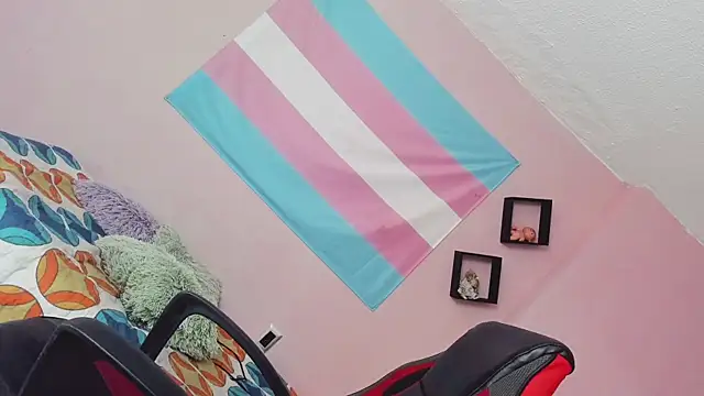 Melisa Bunny69 online show from 12-05-25, 12:37