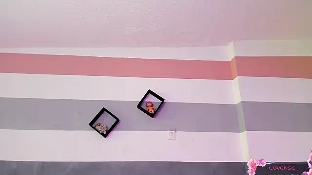 Melisa Bunny69 online show from 10-18-25, 01:13