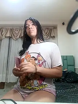 Melisa Bunny69 online show from 09-25-25, 01:17