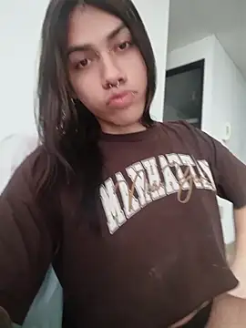 Melisa Bunny69 online show from 06-13-26, 09:46