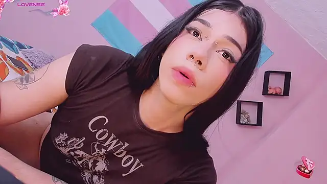 Melisa Bunny69 online show from 11-26-25, 12:16