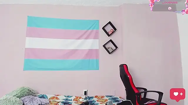 Melisa Bunny69 online show from 11-14-25, 11:47