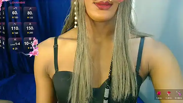 DARK FANTASIES   online show from 10-12-25, 08:43
