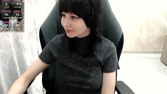 MistyDark online show from 10-17-25, 11:45