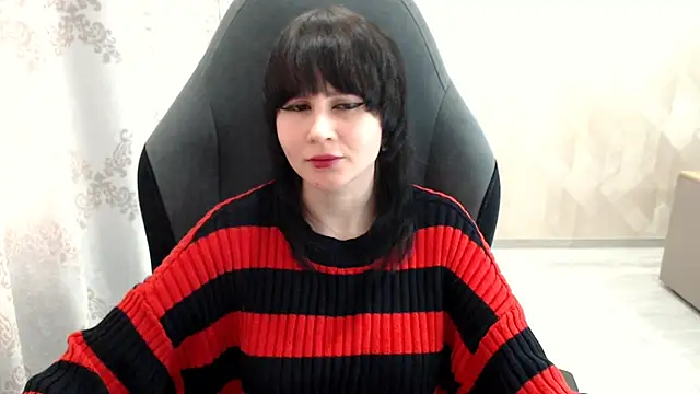 MistyDark online show from 10-09-25, 10:27