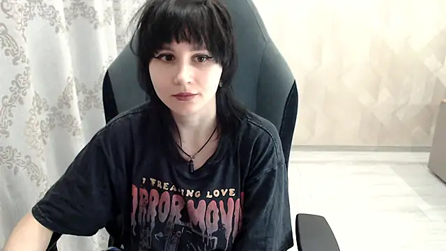 MistyDark online show from 10-14-25, 09:32