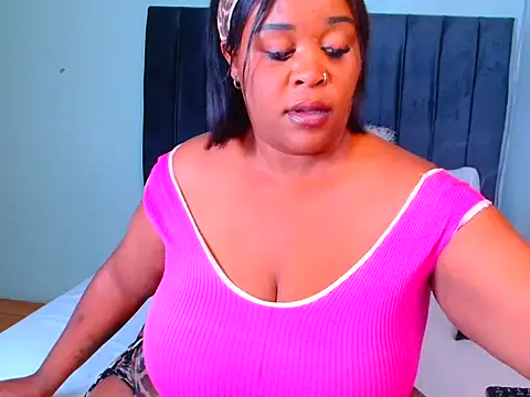 KINKYBOOTI22 online show from 01-13-26, 03:10