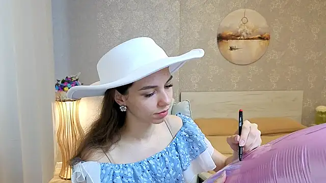 Snapshot of KellyShines chatting on 06-15-26, 01:22 KellyShines online show from 06-15-26, 01:22