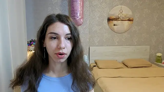 Snapshot of KellyShines chatting on 06-22-26, 09:17 KellyShines online show from 06-22-26, 09:17