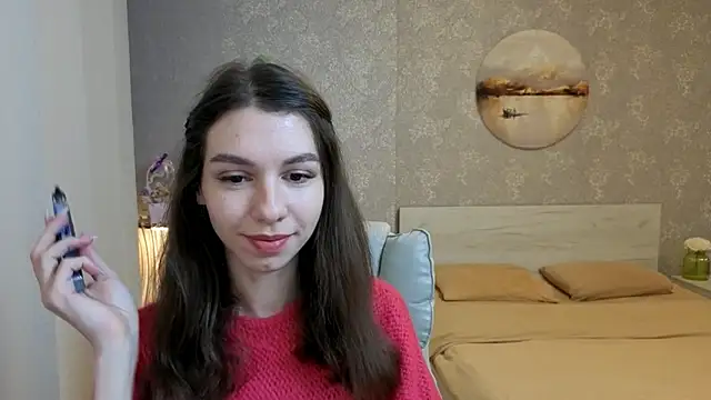 KellyShines online show from 05-03-26, 04:10