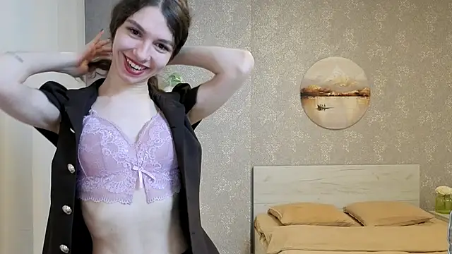 KellyShines online show from 04-30-26, 03:19