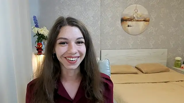 Snapshot of KellyShines chatting on 07-06-26, 05:14 KellyShines online show from 07-06-26, 05:14