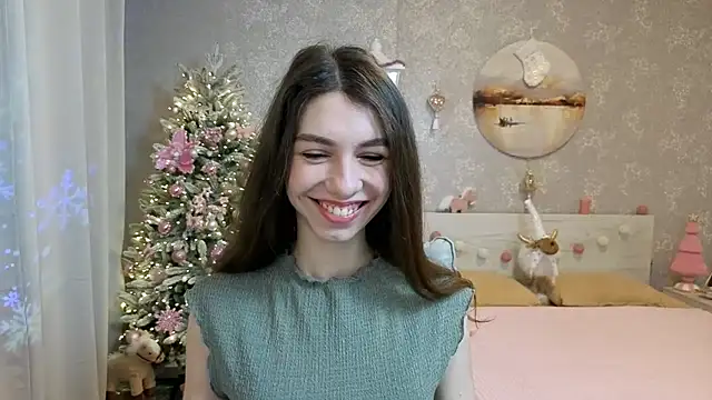 KellyShines online show from 01-11-26, 06:42