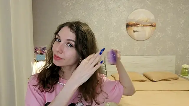 KellyShines online show from 04-18-26, 07:07