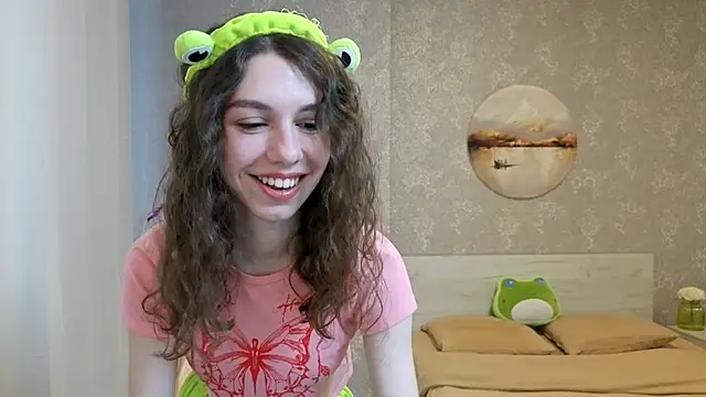 KellyShines online show from 04-29-26, 06:17