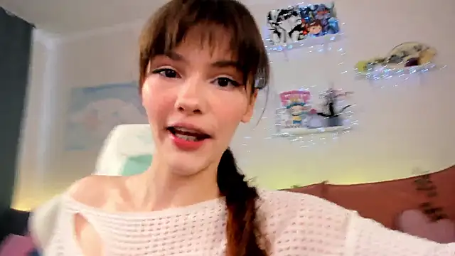 Zoe Vee online show from 05-24-26, 03:28