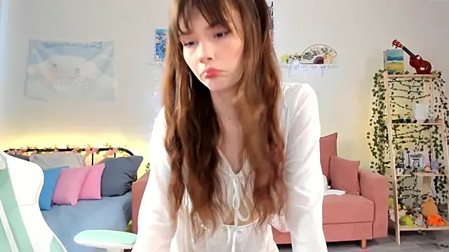 Zoe Vee online show from 05-22-26, 03:15