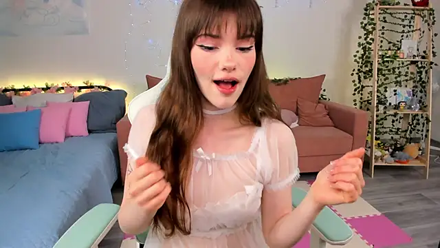 Zoe Vee online show from 06-24-26, 03:38