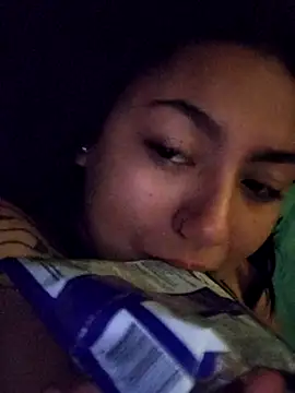 Megara 25 online show from 10-08-25, 01:40