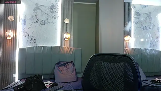 Megara 25 online show from 09-23-25, 02:46