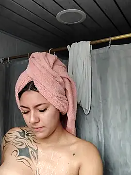 Megara 25 online show from 11-29-25, 05:13