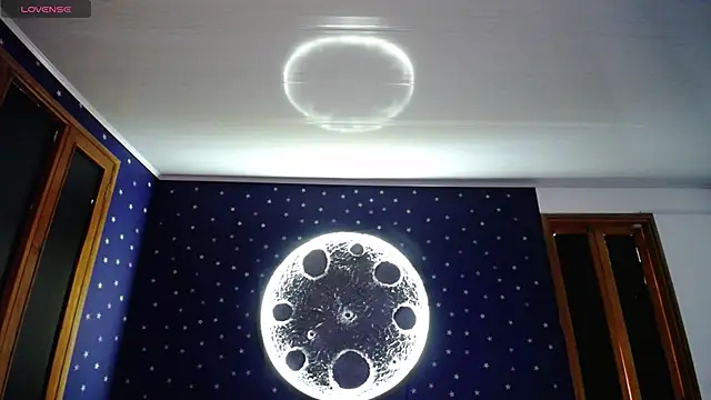 Megara 25 online show from 03-01-26, 11:43