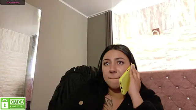 Megara 25 online show from 10-11-25, 05:25