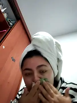 Megara 25 online show from 03-18-26, 11:48