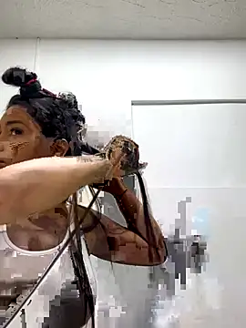 AmberMoss1 online show from 11-29-25, 06:52