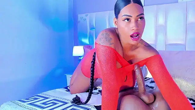 AmberMoss1 online show from 11-22-25, 01:37