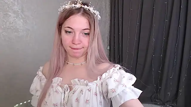 arlana klart online show from 02-11-26, 06:46