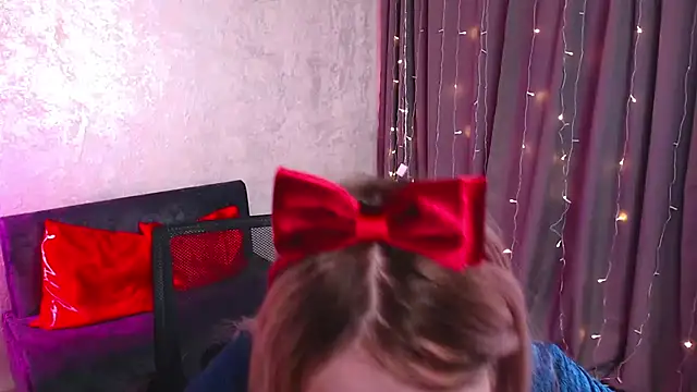 arlana klart online show from 02-20-26, 08:27