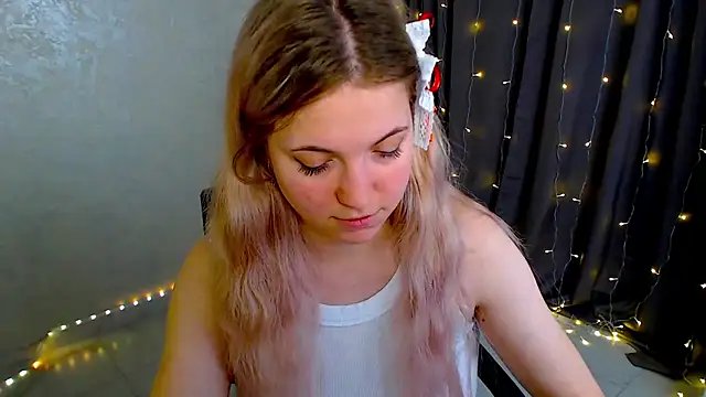 arlana klart online show from 02-03-26, 06:33