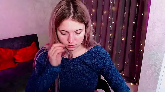 arlana klart online show from 02-19-26, 03:58