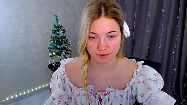 arlana klart online show from 01-08-26, 07:03