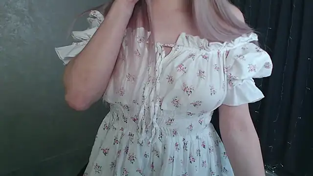 arlana klart online show from 02-10-26, 08:57