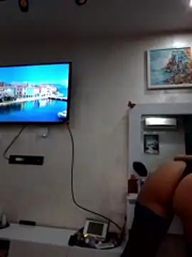 KissMiSveet online show from 01-08-26, 04:46