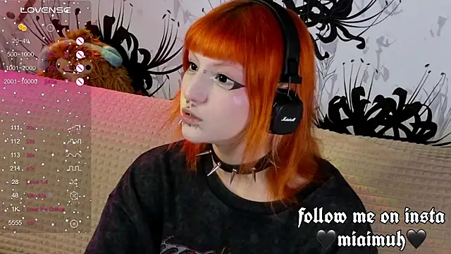 Snapshot of mia__yui chatting on 09-13-25, 05:18 mia yui online show from 09-13-25, 05:18