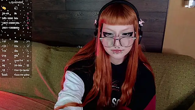 mia  yui online show from 03-20-26, 10:00