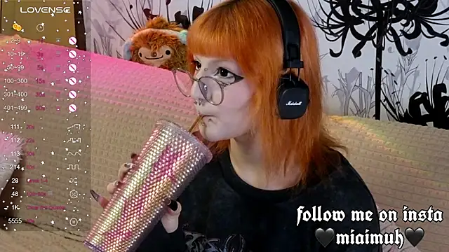 Snapshot of mia__yui chatting on 09-14-25, 07:31 mia yui online show from 09-14-25, 07:31
