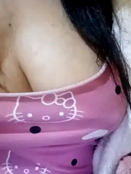 Romayssaa online show from 12-21-25, 01:35