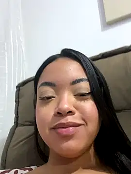 Snapshot of ninfa69_ chatting on 10-31-25, 02:52 ninfa69 online show from 10-31-25, 02:52