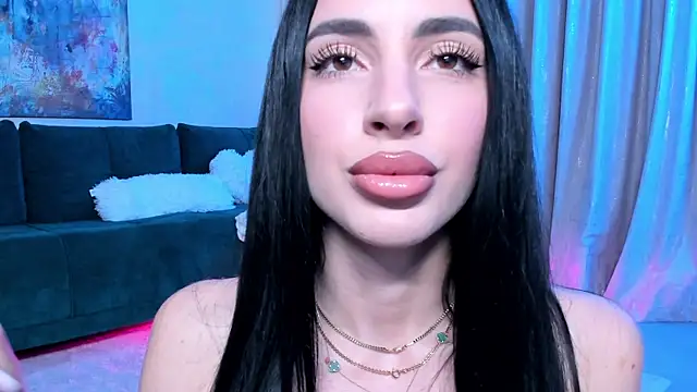 Snapshot of SiennaStar chatting on 09-30-25, 07:53 SiennaStar online show from 09-30-25, 07:53
