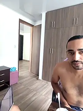 stivenlujan69 online show from 10-31-25, 02:35