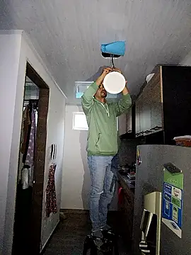 Snapshot of stivenlujan69 chatting on 01-15-26, 10:57 stivenlujan69 online show from 01-15-26, 10:57