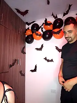 stivenlujan69 online show from 11-01-25, 02:40